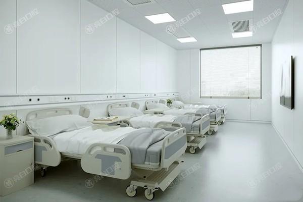 成都西南口腔醫(yī)院